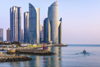 Busan