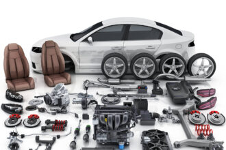 Car Parts