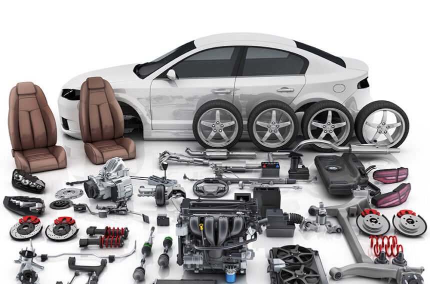 Car Parts