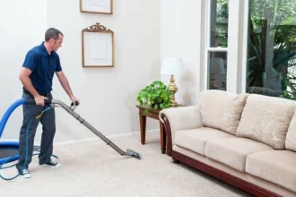 Cleaner Breathes