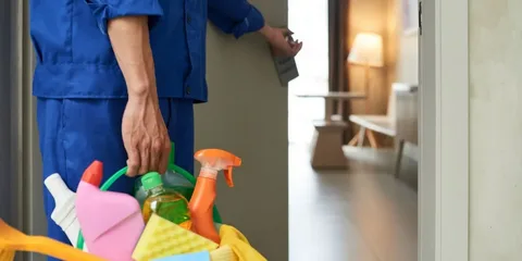 Cleaning Services
