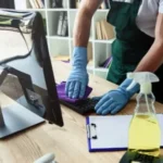 Cleaning Services