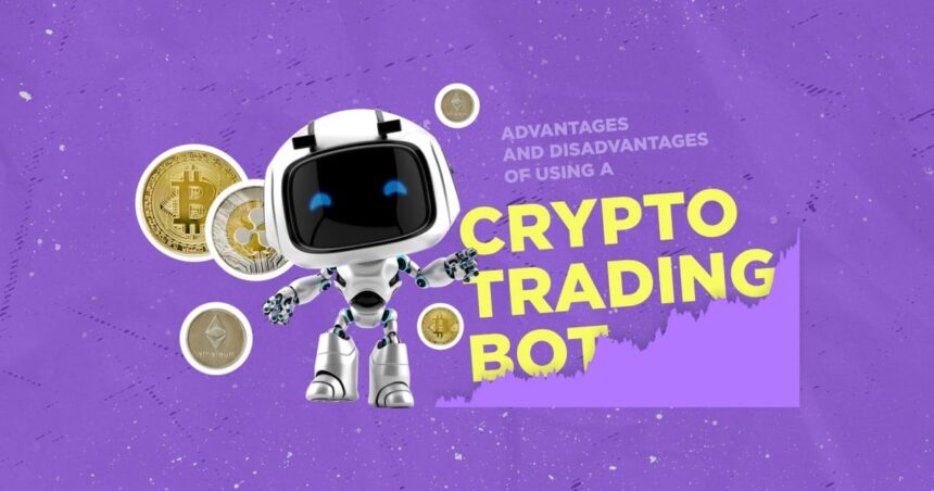 Crypto Trading Bots