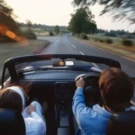 Driving