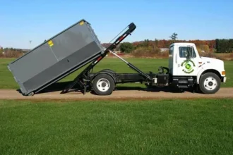 Dumpster Rental