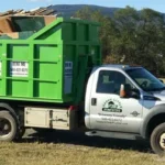 Dumpster Rental