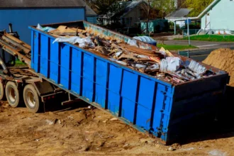 Dumpsters
