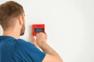 Fire Alarm