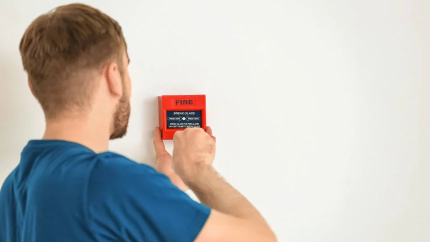 Fire Alarm
