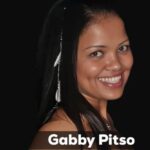 gabby pitso