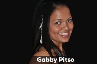 gabby pitso