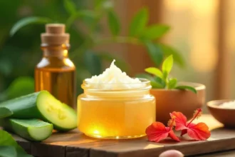 Gel Ooru: A Comprehensive Guide to This Natural Wonder