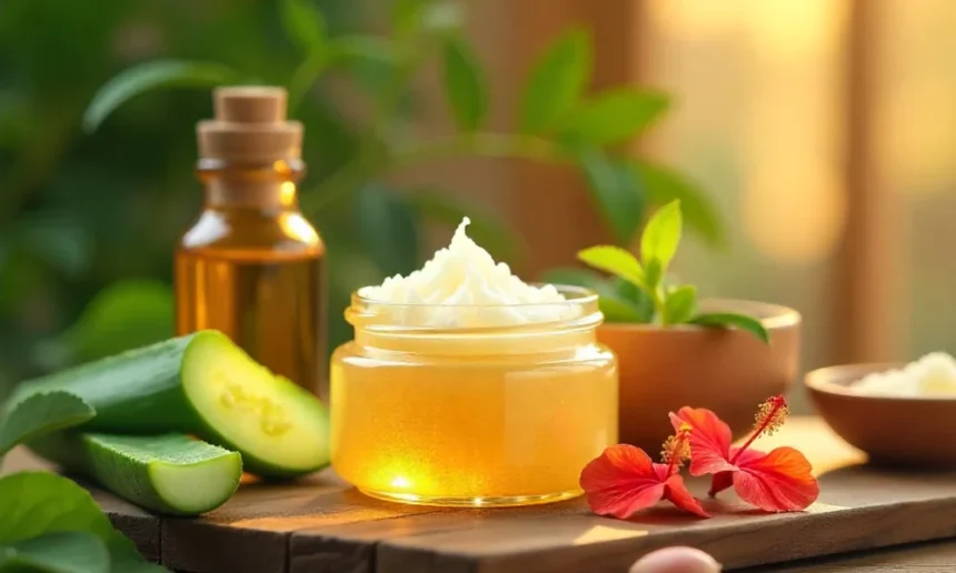 Gel Ooru: A Comprehensive Guide to This Natural Wonder