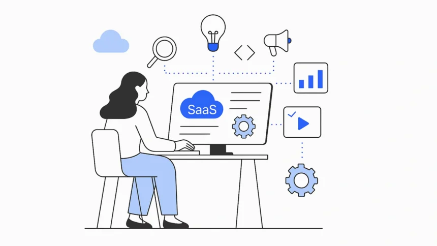 How SaaS Startups Can Build Their First Product Team: Hiring Strategy & Common Pitfalls