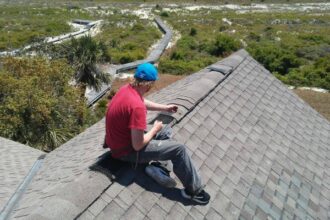 When Your Bluffton Roof Needs Professional Attention