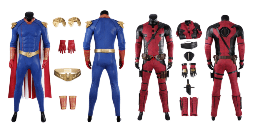 Homelander
