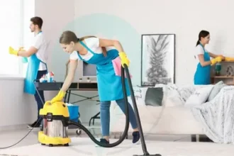 House Cleaning