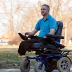 How Motorized Wheelchairs Are Reshaping Modern Healthcare