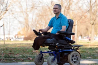How Motorized Wheelchairs Are Reshaping Modern Healthcare