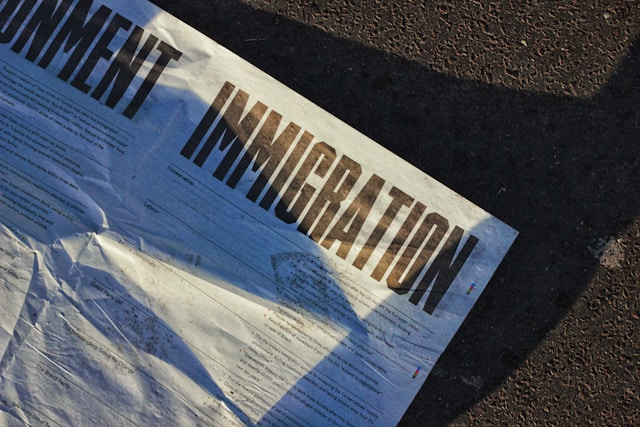 How to Apply for a Green Card Through Employment