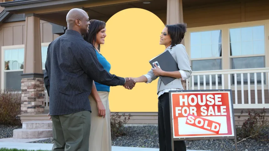 Navigating Home Sales with Confidence: A Guide to Choosing the Right Agency and Valuing Your Property
