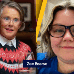 Life style for zoe bearse