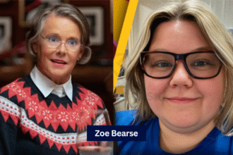 Life style for zoe bearse
