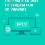 IPTV in 2025