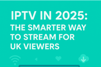 IPTV in 2025