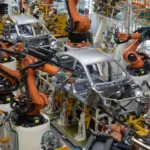 Manufacturers