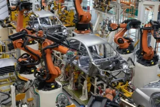 Manufacturers