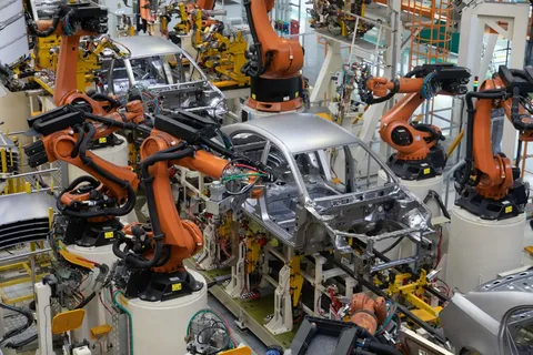 Manufacturers