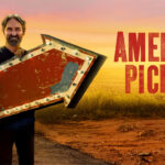 Inside American Picker’s Road to Rare Findings