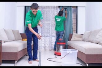Is a Deep Clean Really Worth It