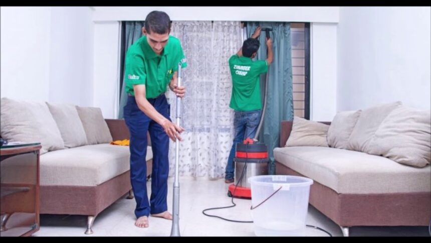 Is a Deep Clean Really Worth It