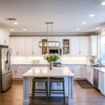 Kitchen Deserves