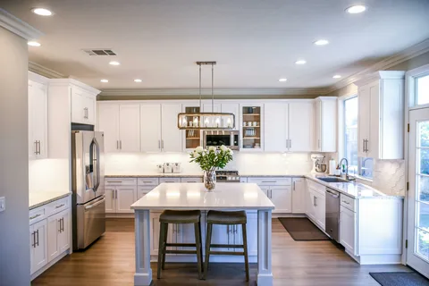 Kitchen Deserves