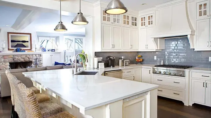 Kitchen Remodel