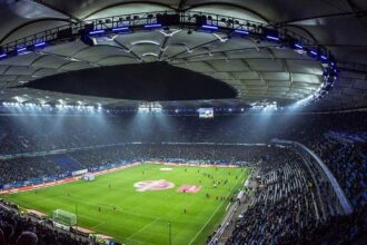 Lighting controls for stadiums: Cut Operating Costs & Improve Events