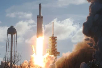 Launch Vehicle Services