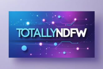 Understanding the Term Totallyndfw: A Simple Guide