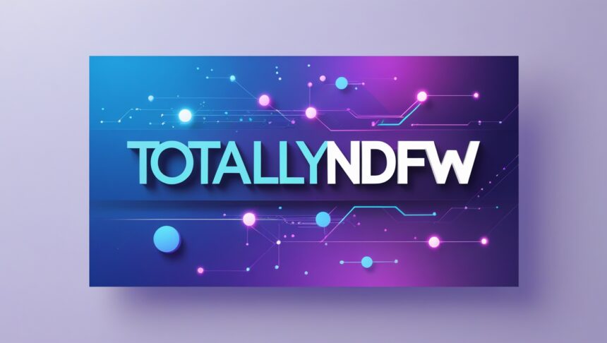 Understanding the Term Totallyndfw: A Simple Guide