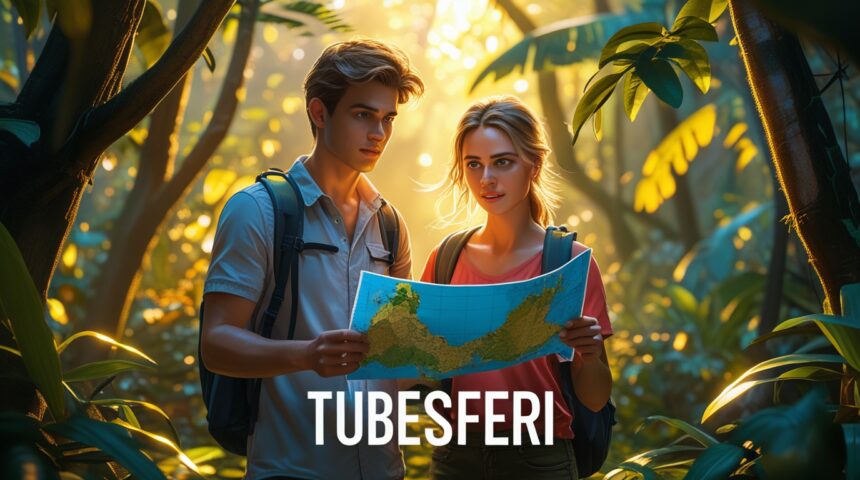 Tubeseferi: Your Ultimate Guide to This Growing Trend