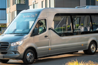 Minibus