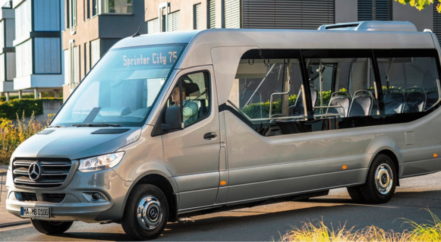 Minibus