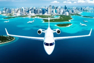 Jet Travel