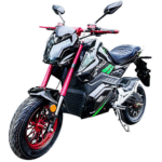 Motorcycles