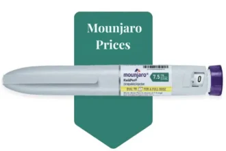 Mounjaro UK Prices Explained: Availability & Buying Safely