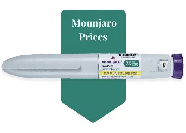 Mounjaro UK Prices Explained: Availability & Buying Safely