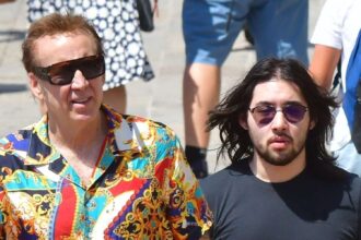 Kal-El Cage: The Ultimate Guide to Nicolas Cage's Son and His Journey in Entertainment